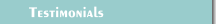 Testimonials